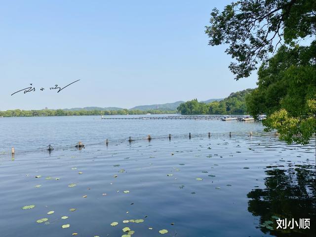 杭州|国庆假期最值得去旅游的五座城市，举世闻名，游客：人再多都要去