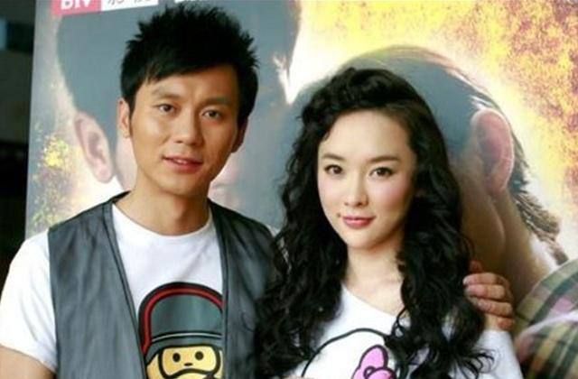 李晨|曾被李晨追10年,转身嫁给小4岁的男星,如今儿子6岁却叫李晨爸爸
