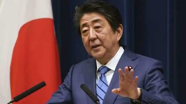 安倍晋三|安倍进入医院7小时，体检结果如何？
