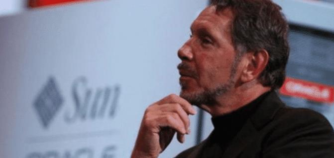 『oracle』美科技巨头退出中国！时代抛弃你，真的完全不讲情面