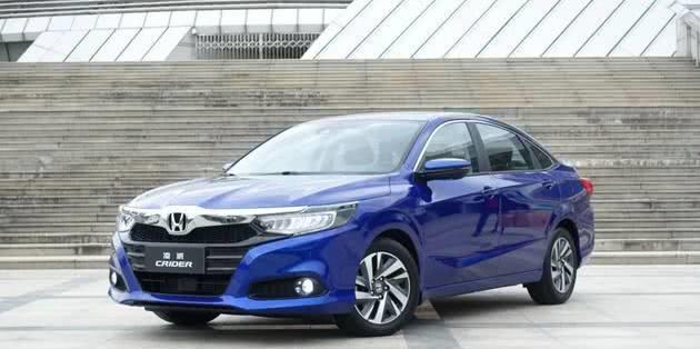 「本田凌派」穷人别买这4种车型，价格虽然便宜，车主：小毛病可不少