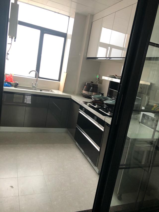 |新家钥匙才刚到手,媳妇迫不及待张罗装修,自己设计也很漂亮