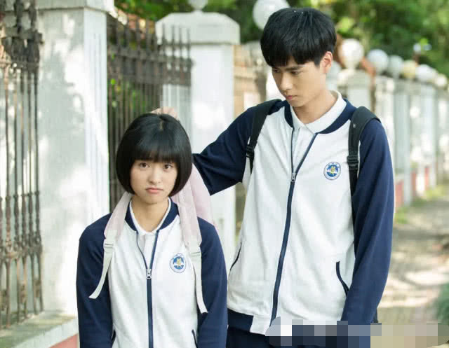 ：女追男的四部剧，前三部甜度爆表，最后一部太虐了！