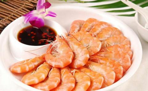 『食材』基围虾和明虾到底有什么区别？今天终于知道了，白吃30多年的虾肉