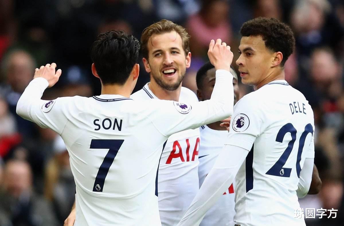 #热刺#趁火打劫！曝热刺欲低价买中场指挥官，穆里尼奥找到“若日尼奥”