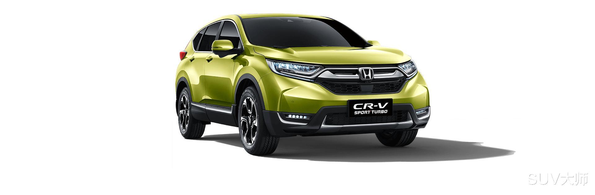 SUV|这四款20万左右的SUV,开了三年后还能多卖钱出去
