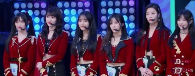 「练习生」青春有你2评级标准成迷？网友直呼看不懂