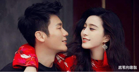 范冰冰|李晨和范冰冰分手后，一个暴瘦一个满面春风，真爱假爱一目了然！