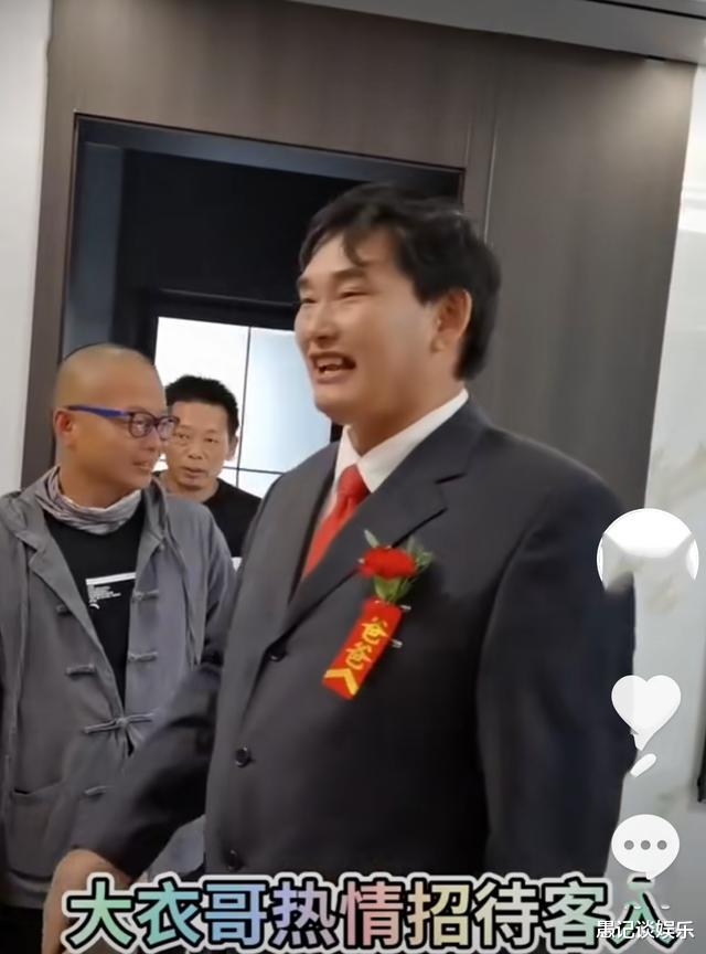 朱单伟|朱之文儿子儿媳婚房曝光，均价仅5.5千，装修简单、绿化差