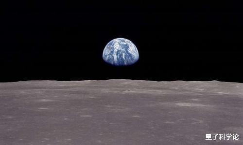 「旅行者」已飞222亿公里，最远人造物拍的最后一张照片，为何让人类深思？