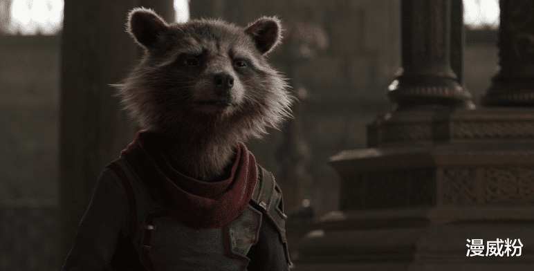 灭霸|《复联4》最新概念图曝光，蚂蚁大军重创灭霸军团