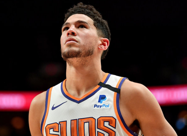 波特|波特轟28+12仍無緣今日最佳！對(duì)不起，你碰到得分機(jī)器了