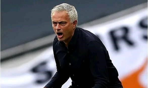 热刺|热刺踢出疯狂状态！如此穆帅让质疑者瞠目结舌、肃然起敬！