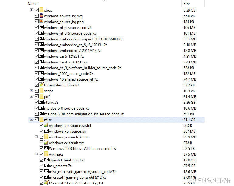中国电信|Windows XP源代码已经泄漏，后果有多严重？