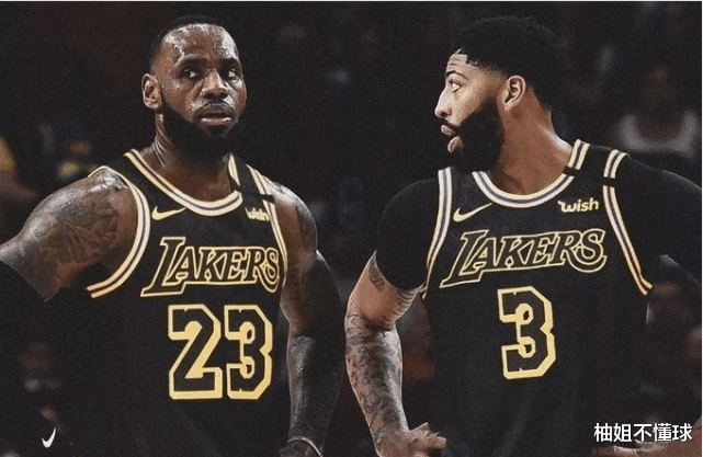 湖人队|惊喜！一届总决赛打出三个新的名人堂球员，魔兽这一次名正言顺，多多感谢湖人吧
