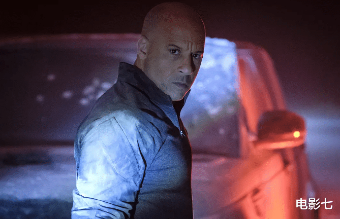 好莱坞▲好莱坞R级大片，上映7天惨遭下架，事实证明，昔日巨星终将走向平庸