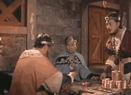 #周武王#古籍中发现有关武王伐纣的离奇记载，一旦被证实，将改写整个历史