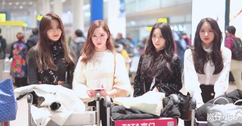 金子涵：《青2》乐华五位选手后续发展公布，金子涵转型演员，她退圈变素人！