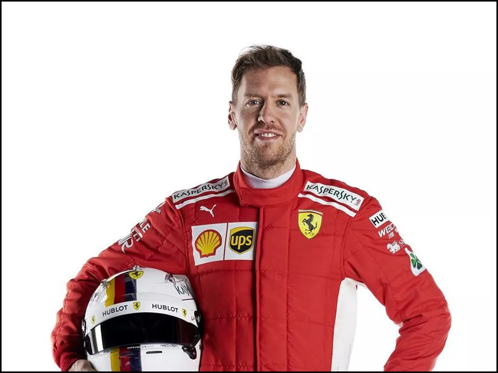 [法拉利]四届世界冠军维特尔与法拉利分手，是车手开得太差，还是车队的问题？