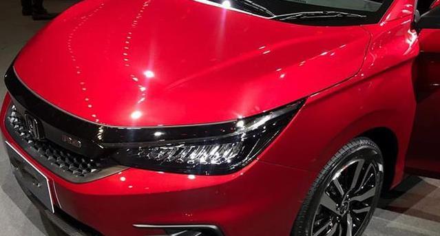 本田凌派▲“小雅阁”亮相，1.5L四缸机+油耗5.4L，和凌派一样耐造，没白等