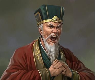 「三国志」三国志: 和武将名气不相符的几个技能，瞬间让名将沦为替补