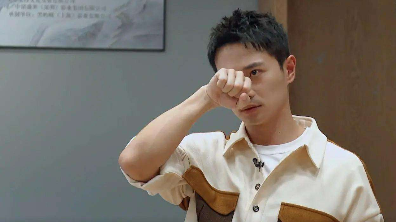 曹骏|童星的悲哀，曹骏《演员2》垫底不算什么，大半都长残翻红无望