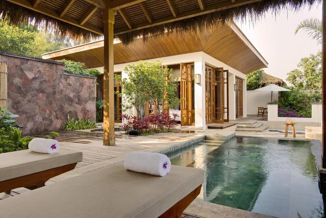 北京市|TOP10｜2020年中国最贵的十大酒店