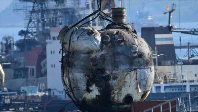 「预警机」把辽宁号免费送给俄罗斯：这或许是个好主意