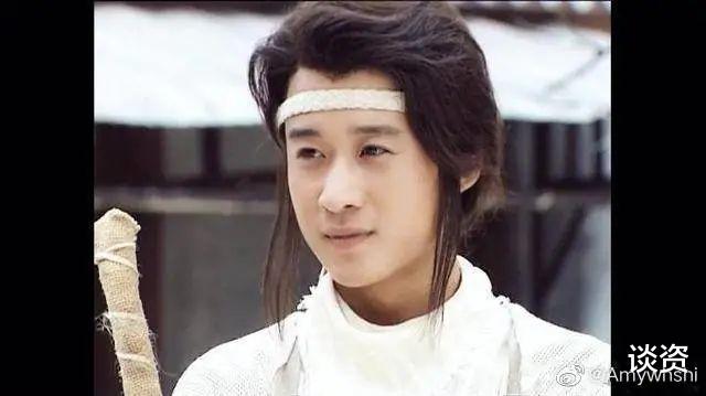 小李飞刀|三观随着五官走说的就是吴京这部戏