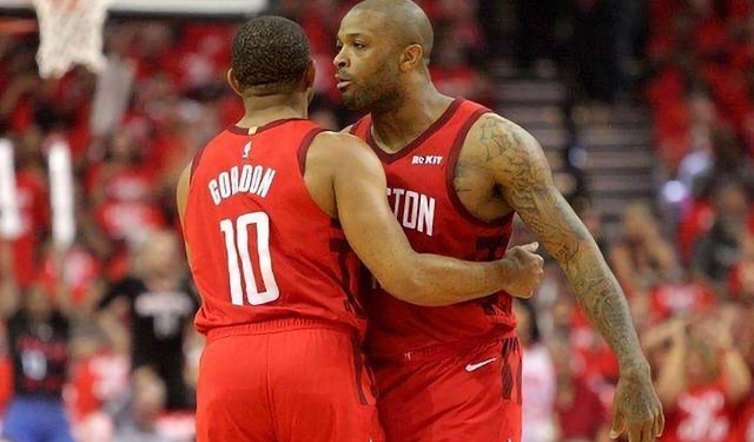 火箭队|疯狂一夜！火箭第三巨头在场时球队狂输29分，赛后却自我感觉良好