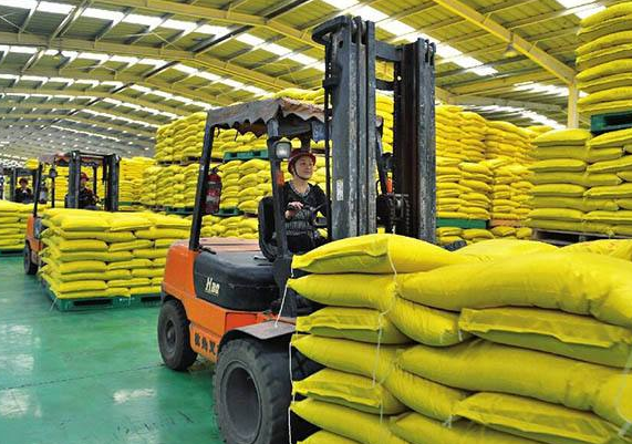 化肥|拿到中国2000万吨合同之后,仙气飘飘,中国:不再合作