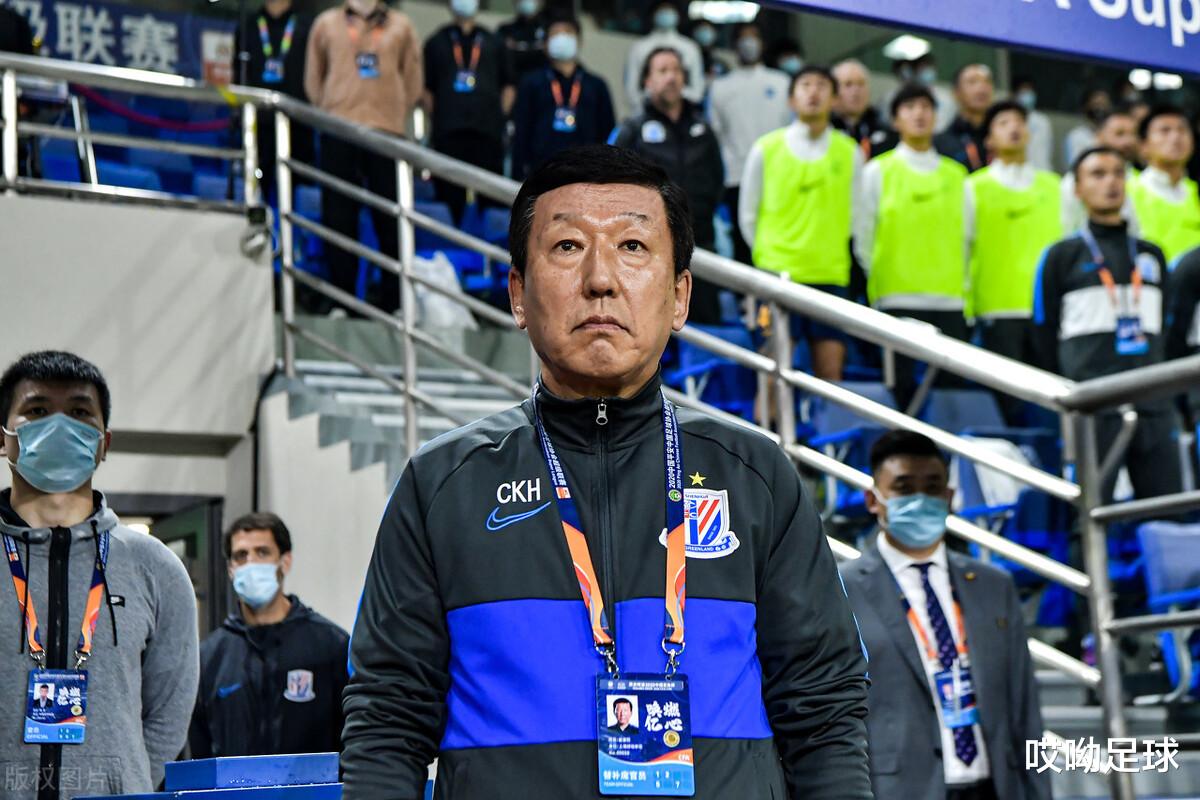 上海申花|第4名稳了！申花全华班绝杀富力，崔康熙一招化解所有危机