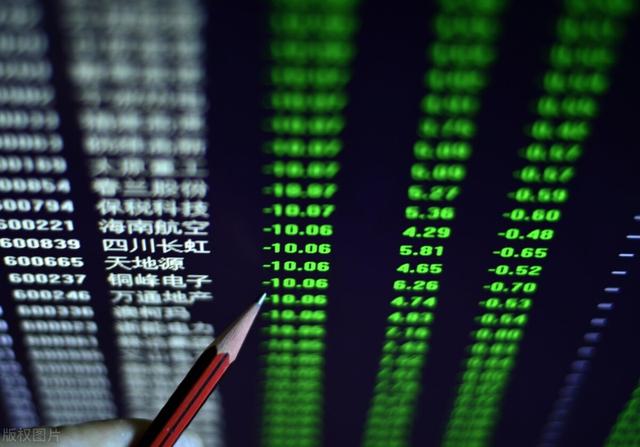 A股|A股大跌，害怕了吗？但是明天有反弹机会！