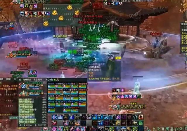 剑网|一个猎人引发的惨剧！风筝BOSS入侵暴风城，百万人惨遭屠戮？