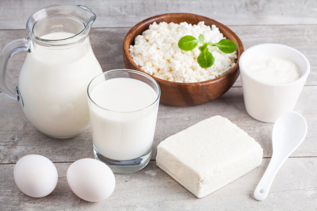 蛋白质|基础代谢低，吃得很少也会发胖，4个方法有效提高基础代谢能力！