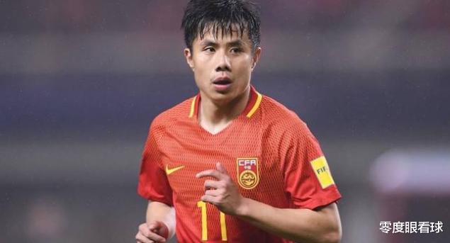 国足■国足新队长已浮出水面?不!他依旧是李铁心目中无可撼动的国足队长