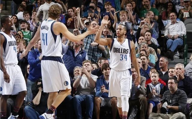 『独行侠』独行侠的玄冥二老之一，竟是当年全NBA最快的球员？