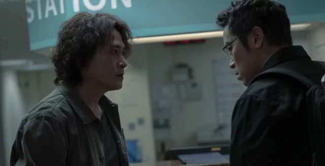林心如：华语新剧开播，连环凶案，8集联播，网友直呼：过瘾，刺激