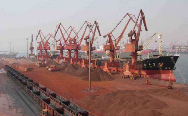 澳洲|雪上加霜！巴西对华出口价格一降再降，澳洲：一点活路不给？