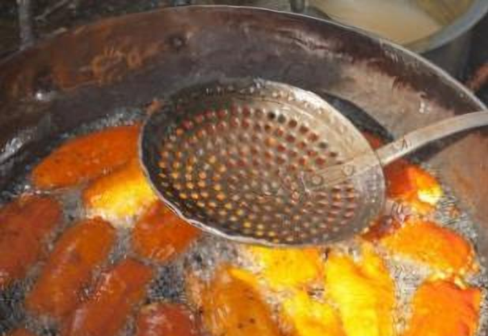 自助餐|“长肉最快”的4种食物，T台模特从来都不碰，看看你踩雷没有？