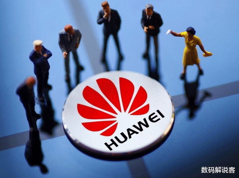 华为|联发科正式宣布,有望继续供货华为,新局面已经出现