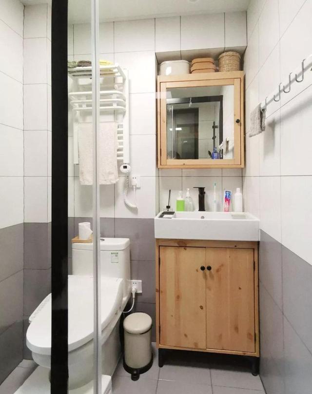 『』想让卫生间更好用？别忘了在水电装修时注意这四个细节