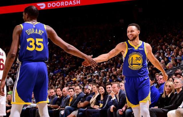 勇士队：重磅4换4！字母哥加盟勇士方案曝光！杜兰特当年就是这么来的