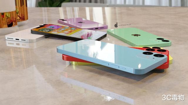 iphone12|iPhone12跳票先别哭，外媒再曝猛料，网友：真这样就不买