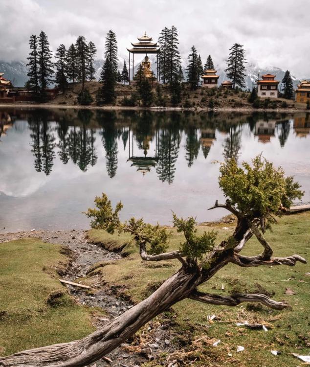 川西▲提起川西只知道稻城亚丁?是你见识太少!