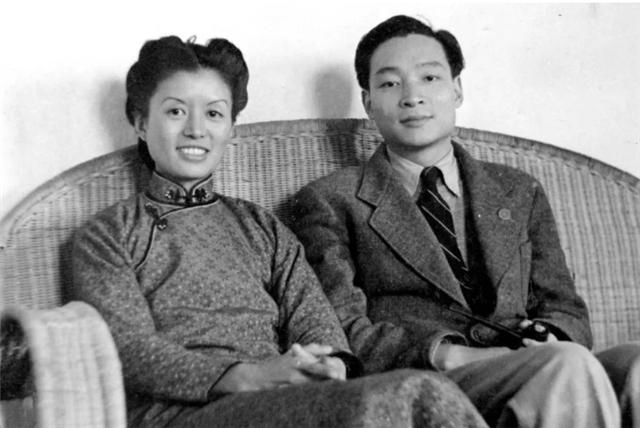 黄宗英|与原配携手52年,80岁另娶女演员,去世前留遗嘱:与原配合葬大海