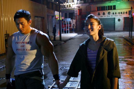 【电影】童年阴影“树上的张柏芝”，除了恐怖的镜头，你真的看懂这个电影了吗？