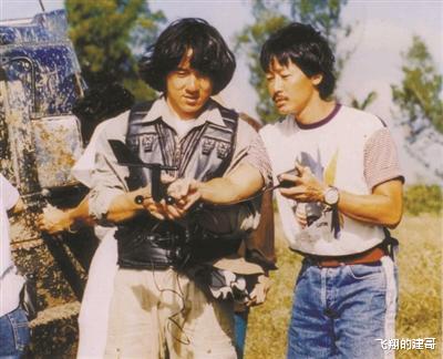 『陈勋奇』63岁\白发人送黑发人\, 后患癌暴瘦30斤, 被忘记的\电影奇才\陈勋奇