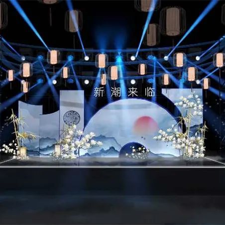 琅琊新闻网|目测要火！临沂这条“网红打卡街”惊艳亮相！