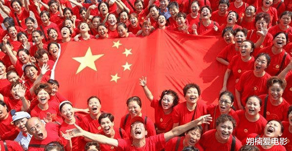 「」英国教授：中国人太可怕，中国是唯一不建立在宗教基础上的大国